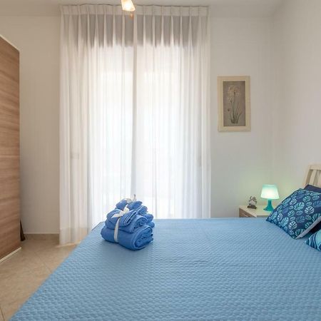 Le Nobili Dimore-Appartamenti In Residence Rosa Virginia-Vista Mare ガリポリ エクステリア 写真